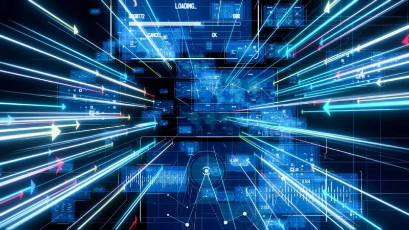 罗田县SCADA系统开发：守护工业安全的数字卫士